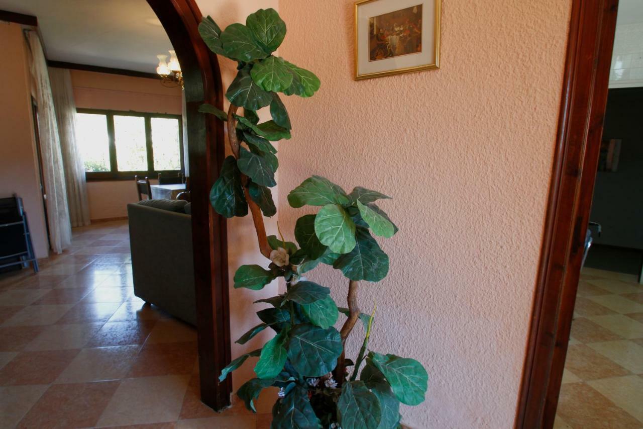 Villa Gregal Miami Playa Esterno foto